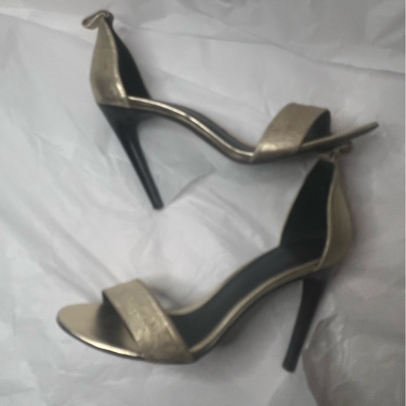 TIBI Leather Shoes - Picture 5 of 12